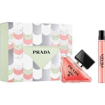 Prada Paradoxe Intense Eau de Parfum pentru femei - imagine 2